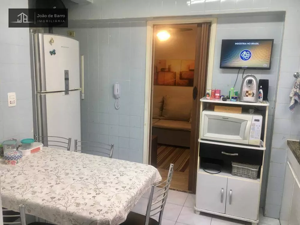 Apartamento, 2 quartos, 60 m² - Foto 9