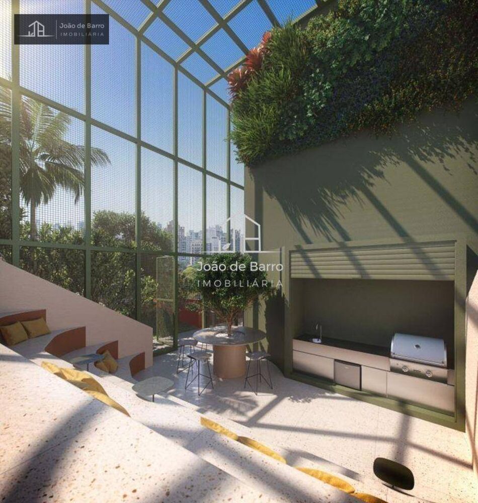 Apartamento, 3 quartos, 205 m² - Foto 6