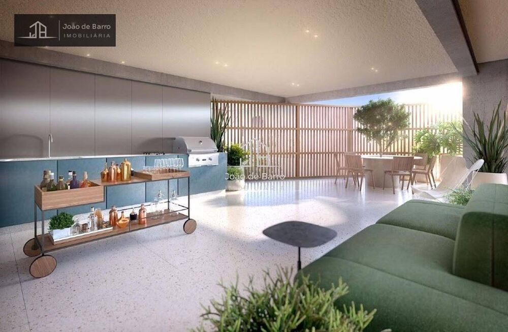 Apartamento, 3 quartos, 205 m² - Foto 3