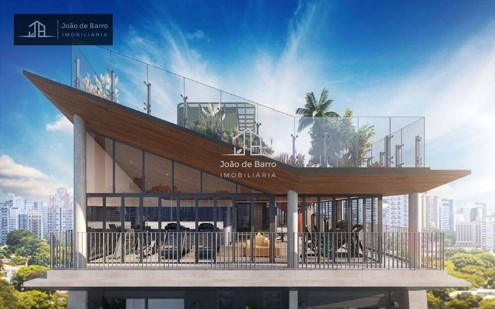 Apartamento, 3 quartos, 205 m² - Foto 8