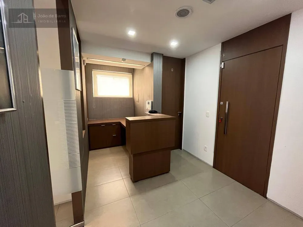 Sala-Conjunto, 58 m² - Foto 1