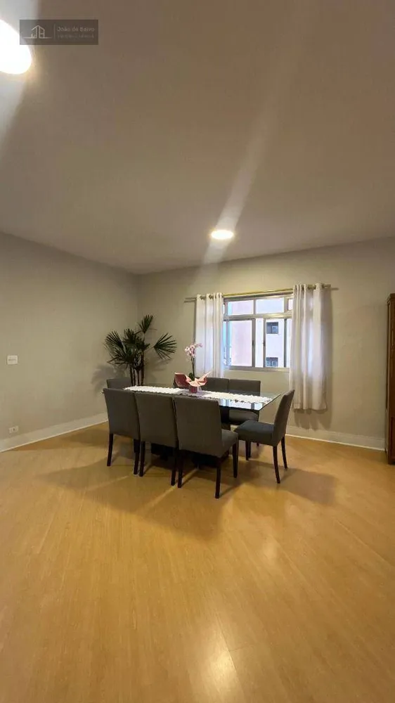 Apartamento, 3 quartos, 160 m² - Foto 4