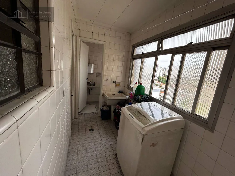 Apartamento, 3 quartos, 160 m² - Foto 1