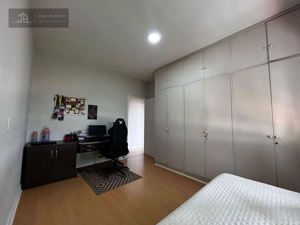Apartamento, 3 quartos, 160 m² - Foto 3
