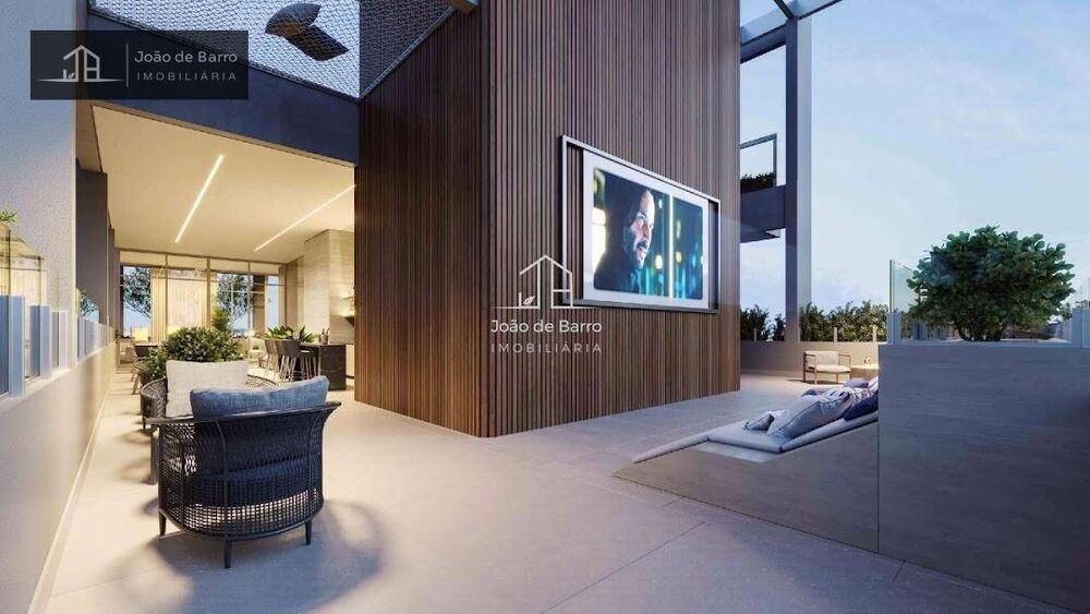 Kitnet-Studio, 35 m² - Foto 12