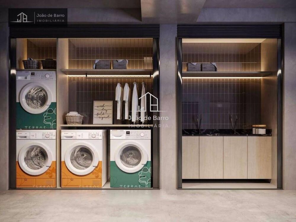Kitnet-Studio, 35 m² - Foto 4