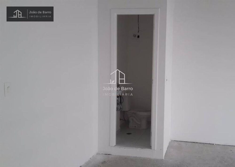 Conjunto Comercial-Sala à venda, 34m² - Foto 4