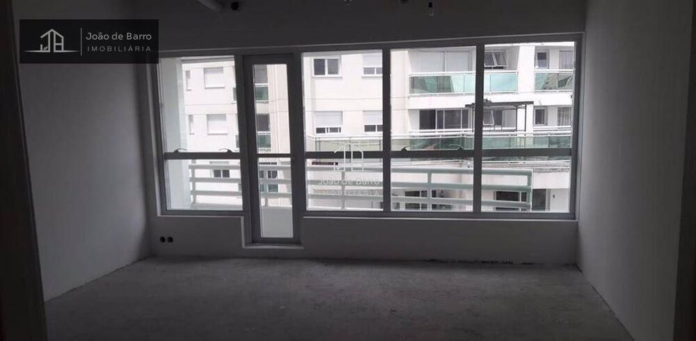 Conjunto Comercial-Sala à venda, 34m² - Foto 1