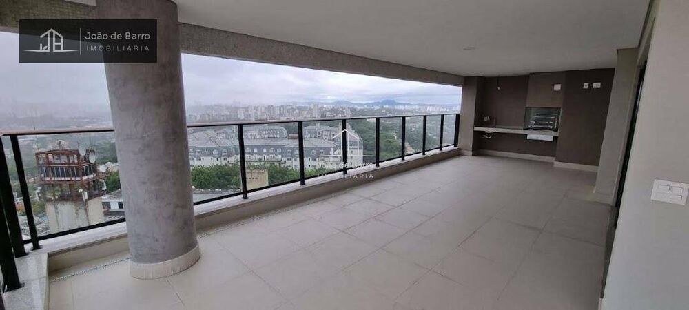 Apartamento, 4 quartos, 412 m² - Foto 2