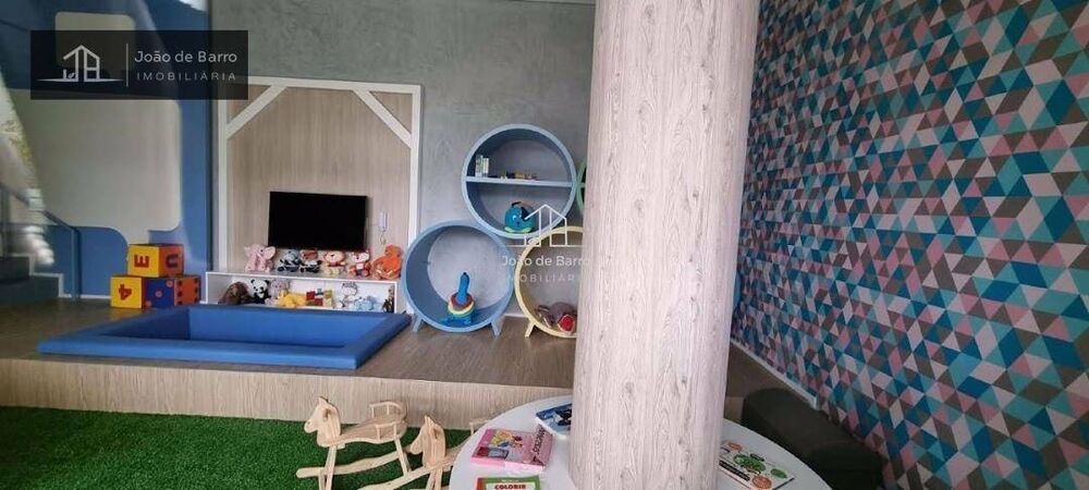 Apartamento, 4 quartos, 412 m² - Foto 4
