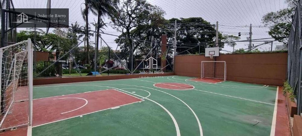 Apartamento, 4 quartos, 412 m² - Foto 1