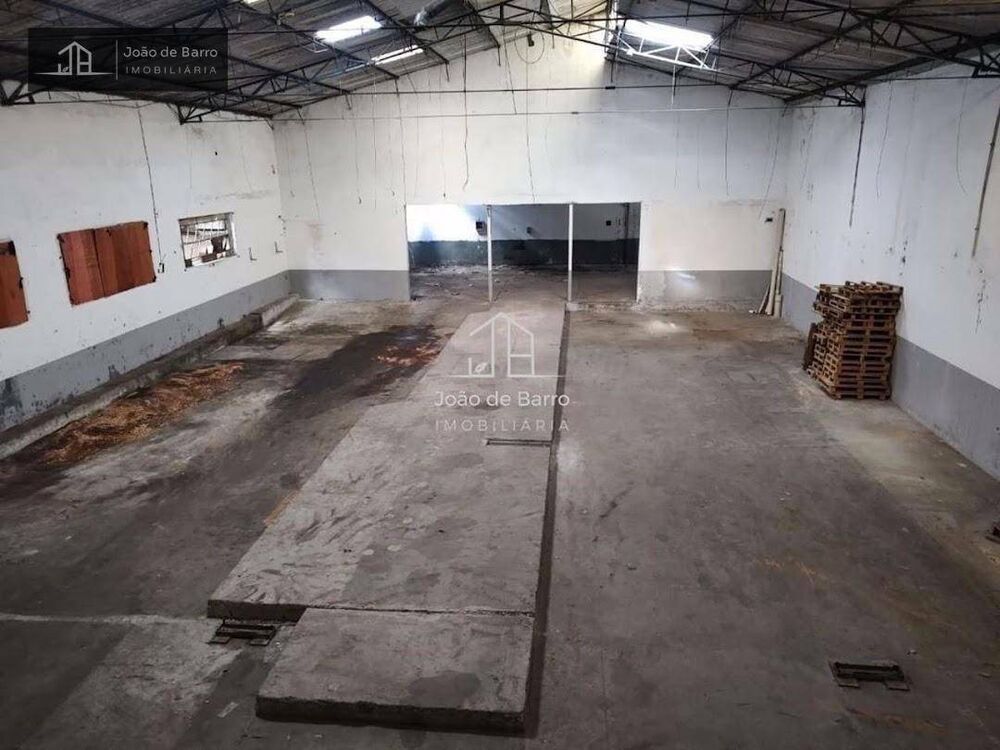 Depósito-Galpão, 1200 m² - Foto 6