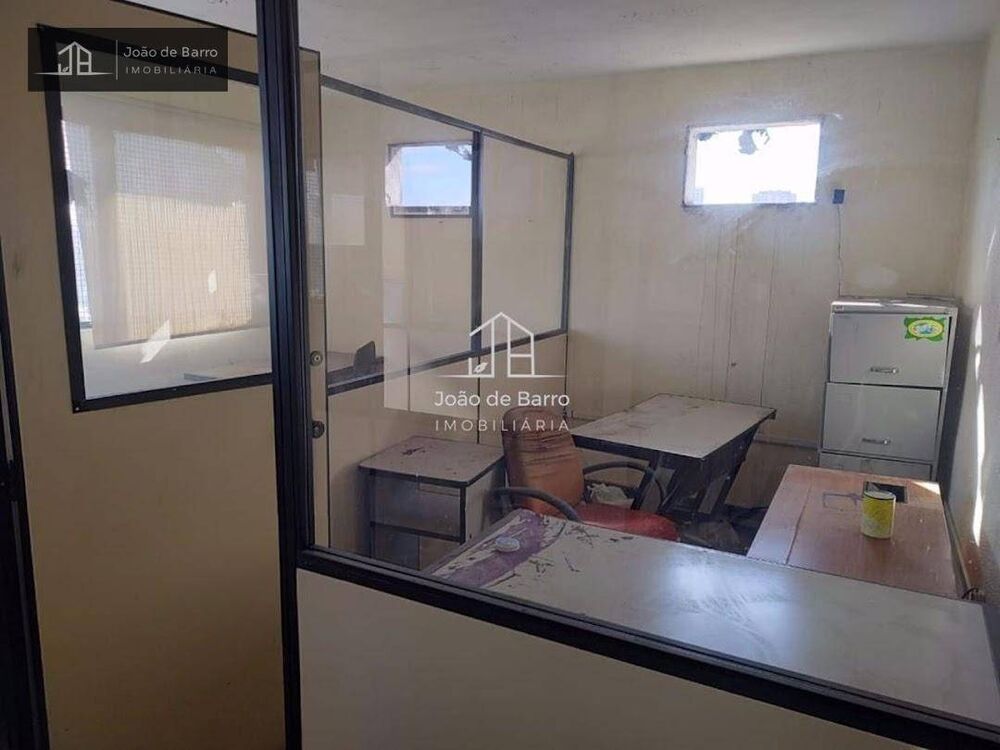 Depósito-Galpão, 1200 m² - Foto 4