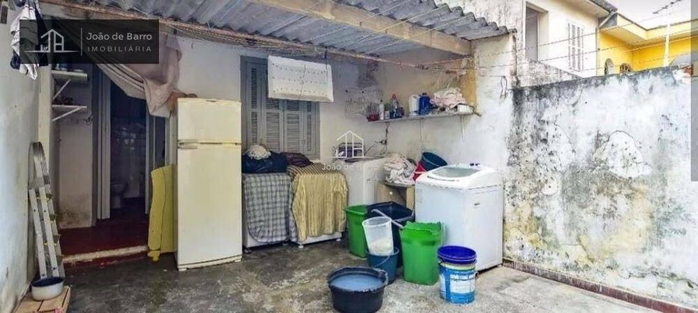 Sobrado, 2 quartos, 99 m² - Foto 1
