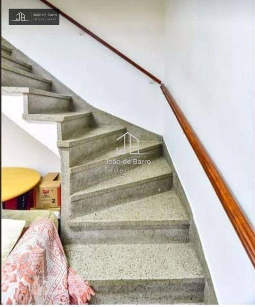 Sobrado, 2 quartos, 99 m² - Foto 3
