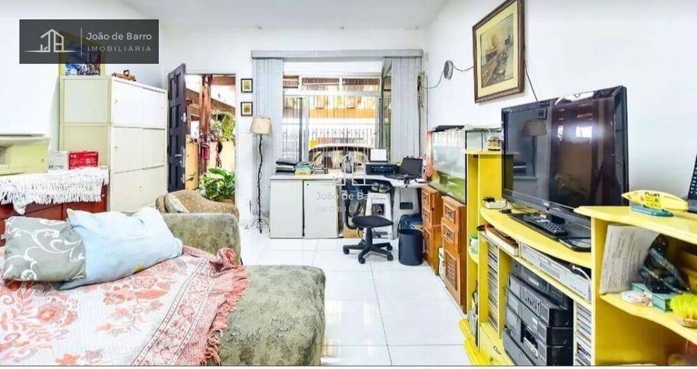 Sobrado, 2 quartos, 99 m² - Foto 5