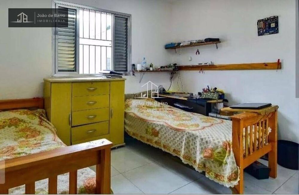 Sobrado, 2 quartos, 99 m² - Foto 7