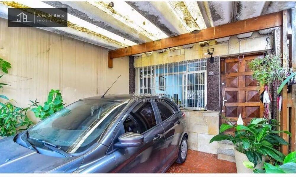 Sobrado, 2 quartos, 99 m² - Foto 12