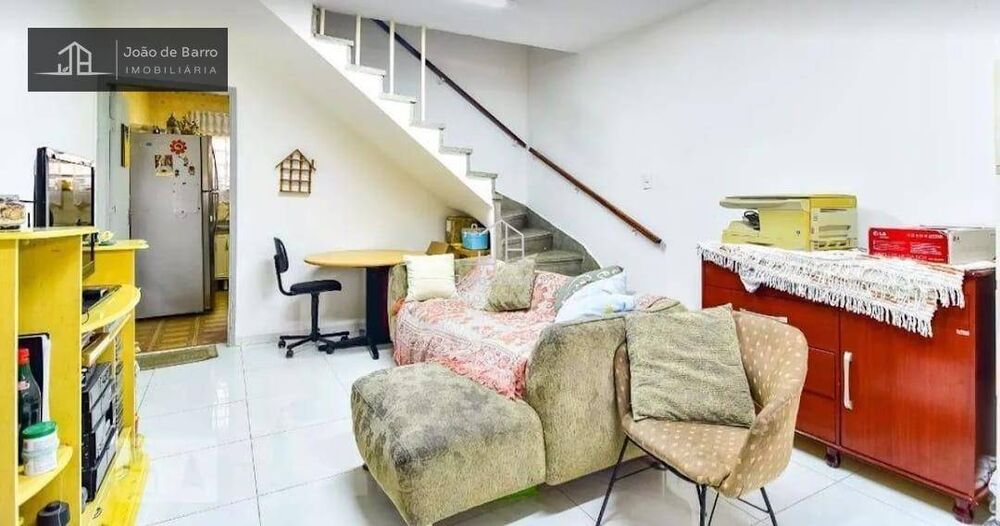 Sobrado, 2 quartos, 99 m² - Foto 8