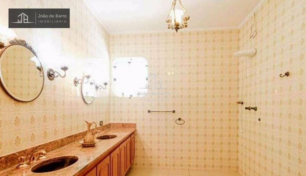Sobrado à venda com 4 quartos, 488m² - Foto 5