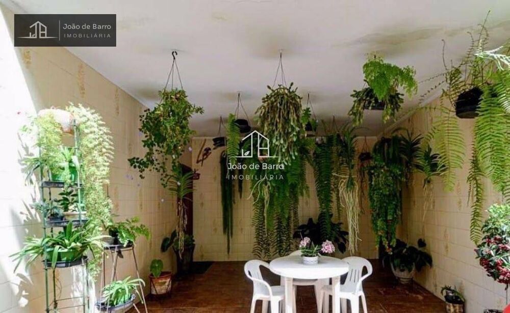 Sobrado à venda com 4 quartos, 488m² - Foto 7