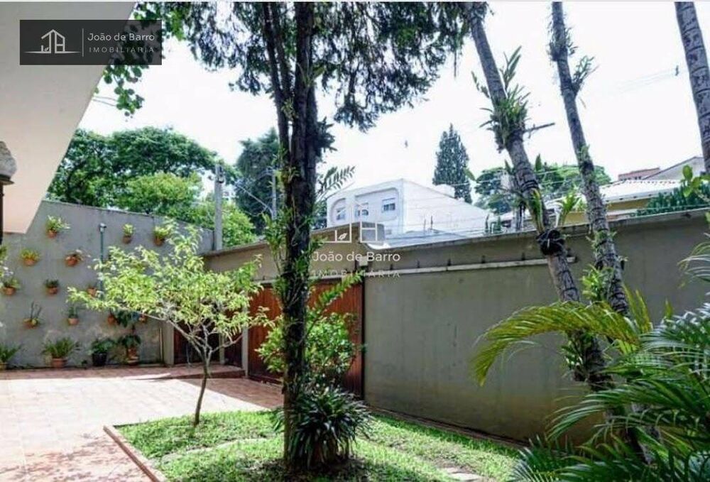 Sobrado à venda com 4 quartos, 488m² - Foto 8