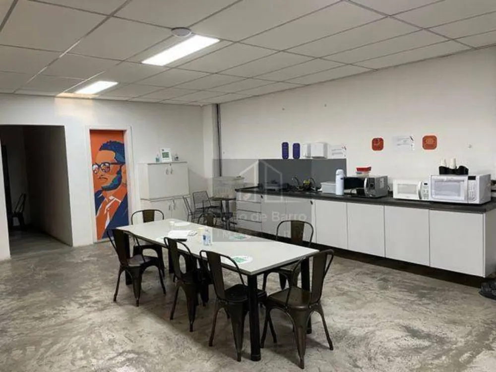 Depósito-Galpão, 3440 m² - Foto 1