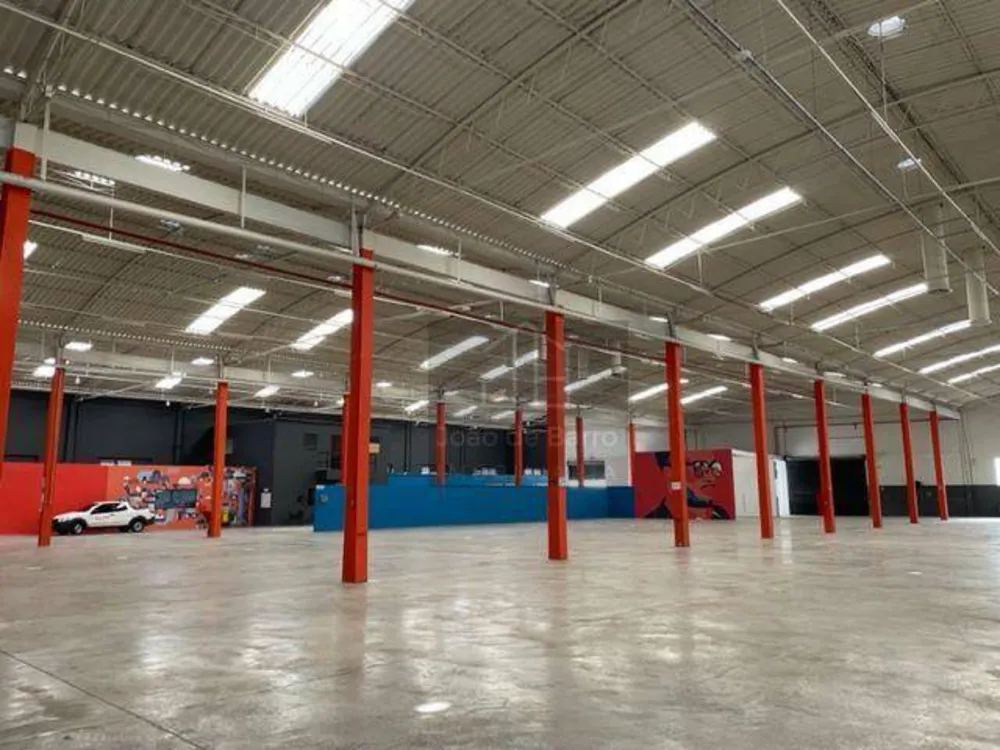 Depósito-Galpão, 3440 m² - Foto 3