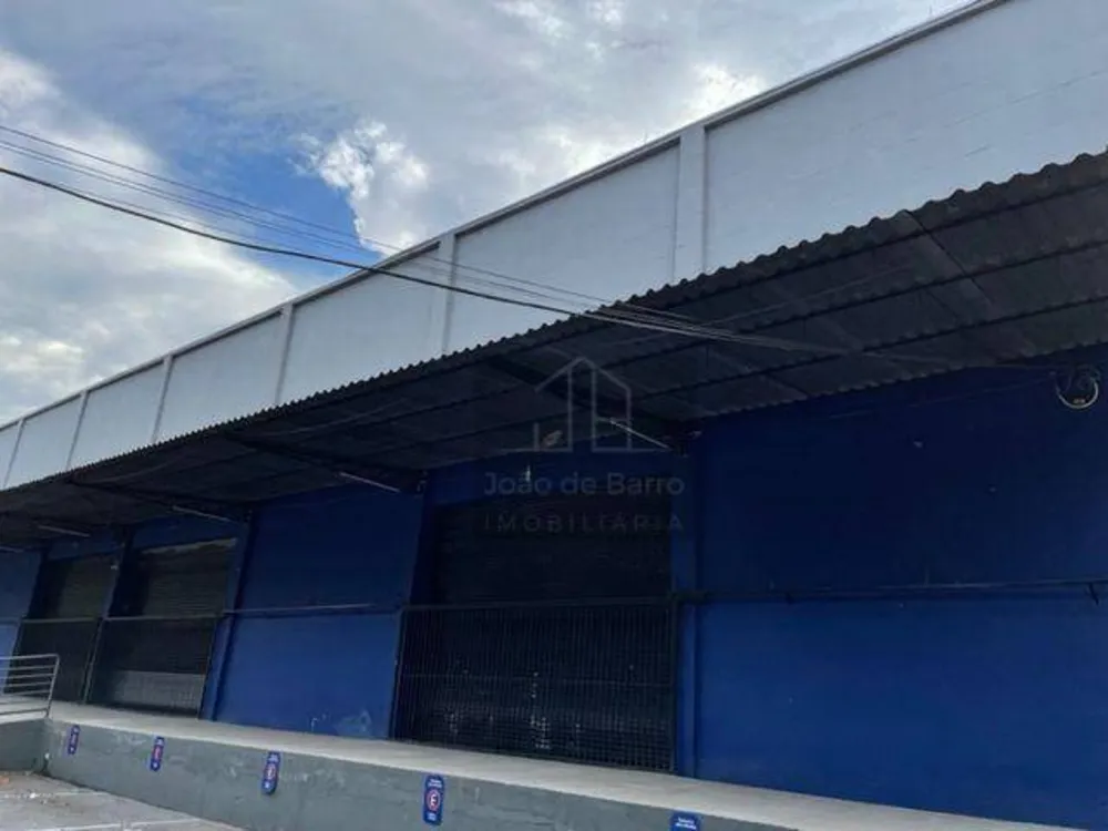 Depósito-Galpão, 3440 m² - Foto 2