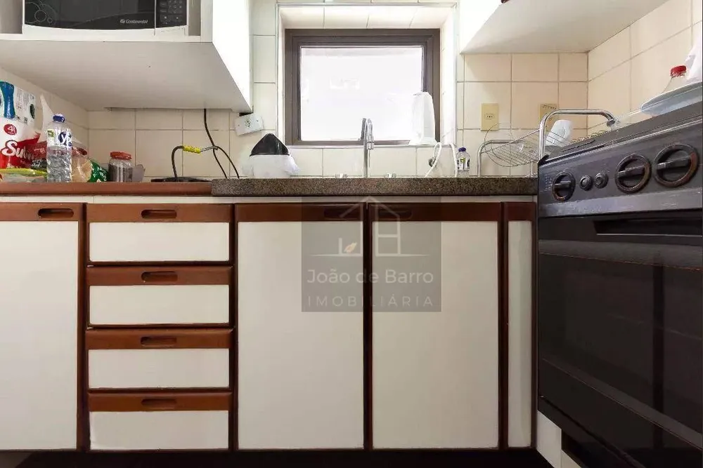 Apartamento, 1 quarto, 37 m² - Foto 2