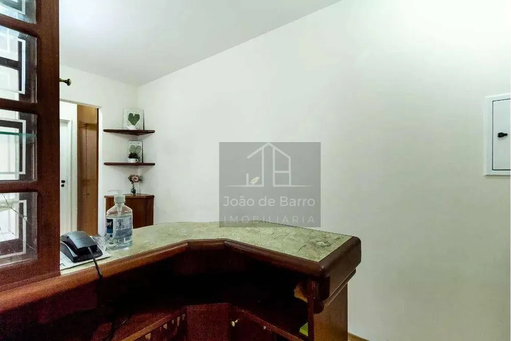 Apartamento, 1 quarto, 37 m² - Foto 3