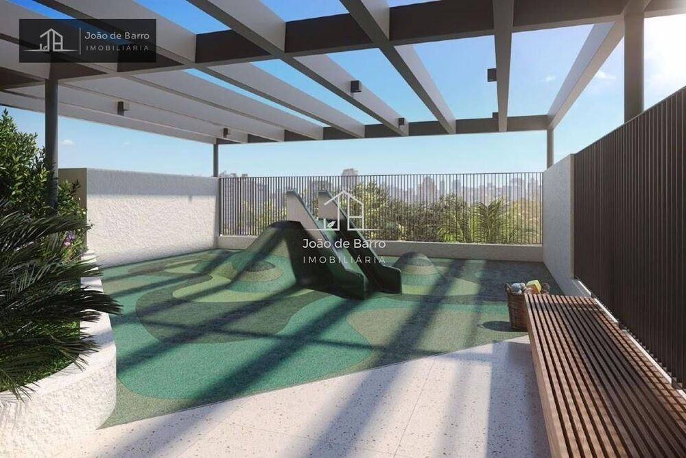 Apartamento, 3 quartos, 127 m² - Foto 2