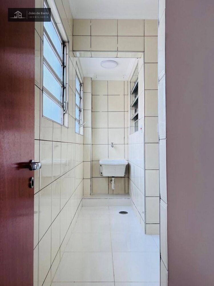 Kitnet-Studio, 27 m² - Foto 6