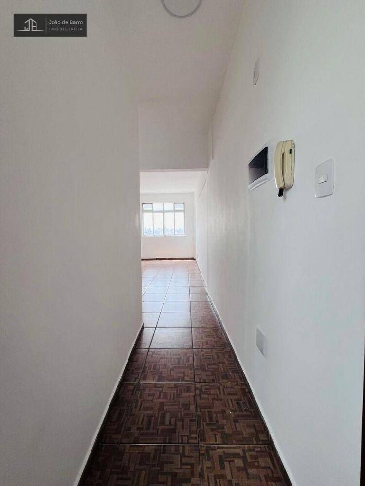 Kitnet-Studio, 27 m² - Foto 2