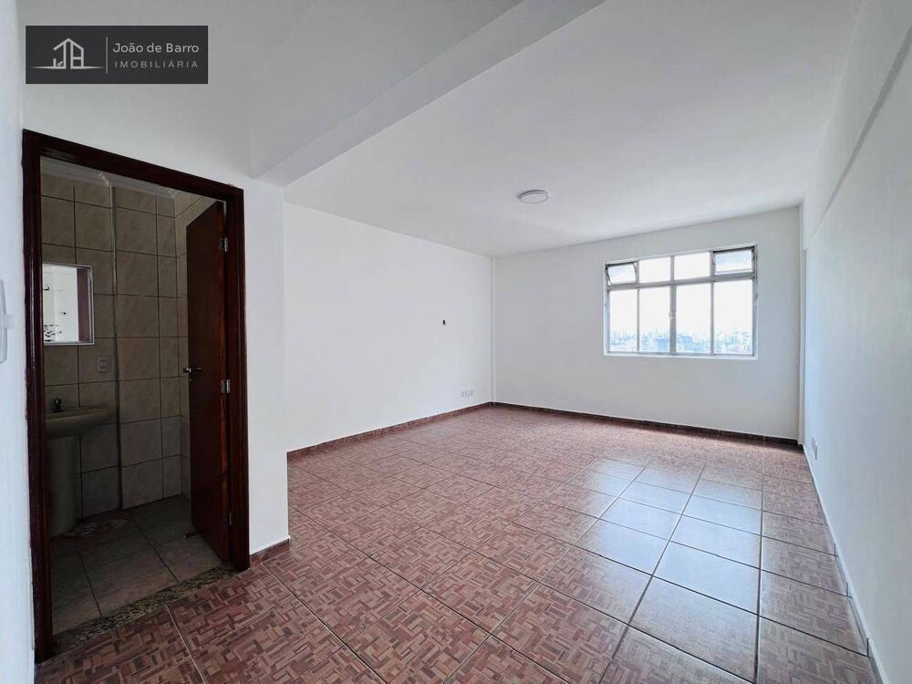 Kitnet-Studio, 27 m² - Foto 4