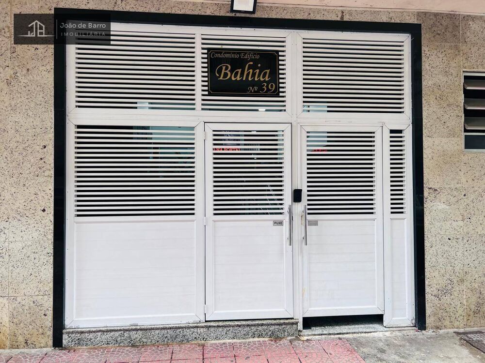 Kitnet-Studio, 27 m² - Foto 8