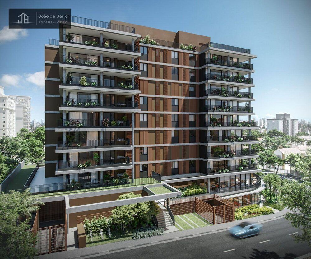 Apartamento, 3 quartos, 195 m² - Foto 5