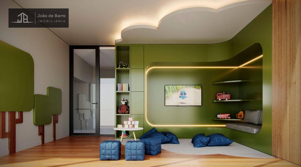 Apartamento, 3 quartos, 195 m² - Foto 7