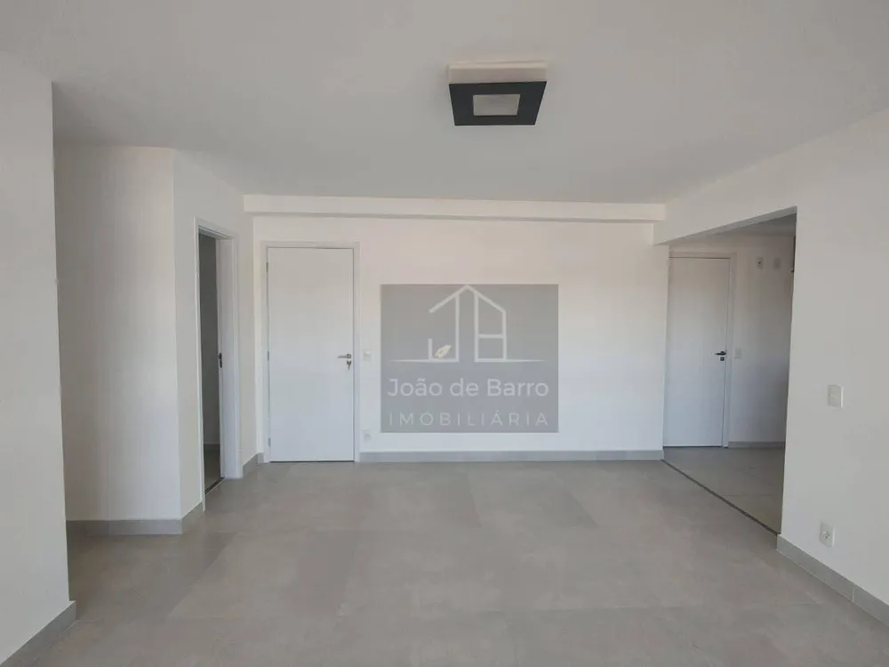 Apartamento, 3 quartos, 101 m² - Foto 1
