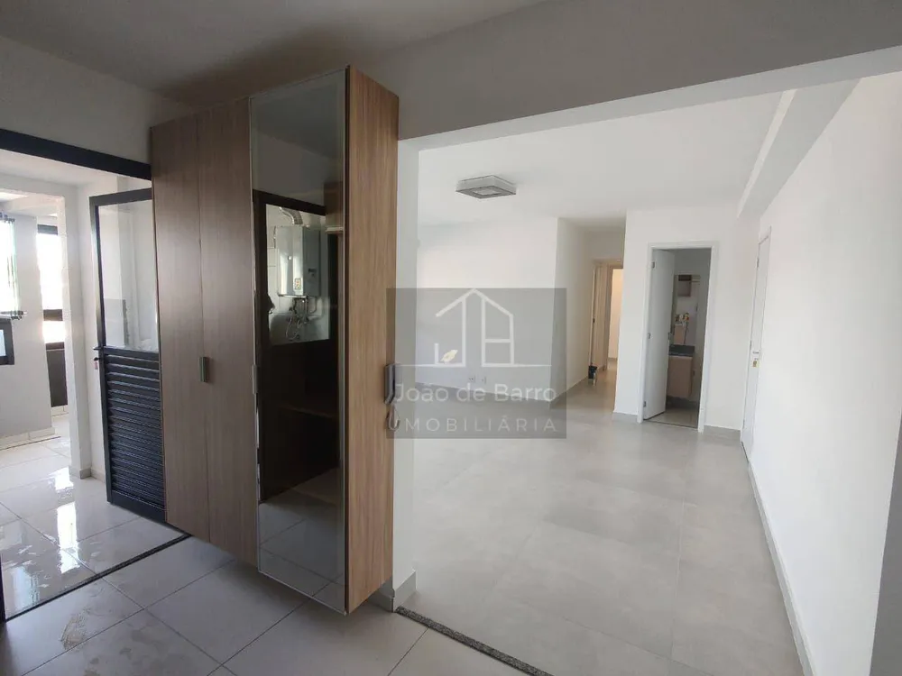 Apartamento, 3 quartos, 101 m² - Foto 4
