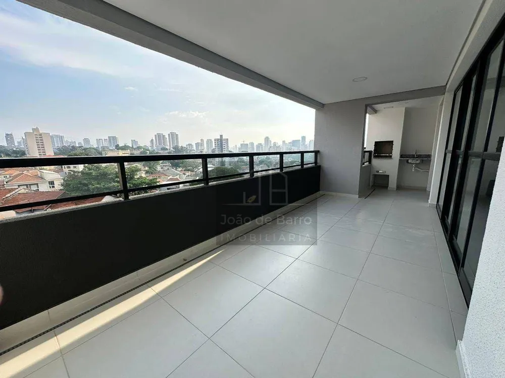 Apartamento, 3 quartos, 101 m² - Foto 3