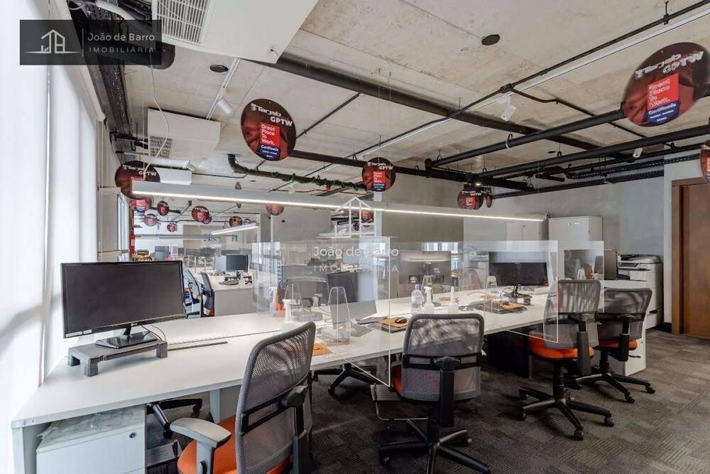 Conjunto Comercial-Sala à venda, 690m² - Foto 4
