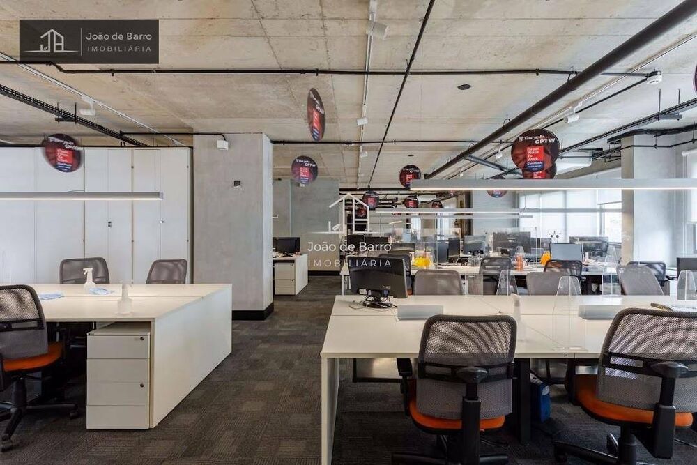 Conjunto Comercial-Sala à venda, 690m² - Foto 3