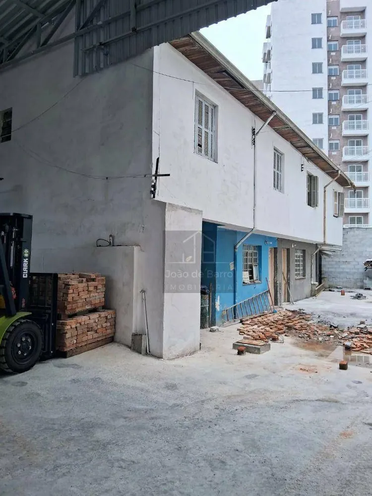 Depósito-Galpão, 460 m² - Foto 2