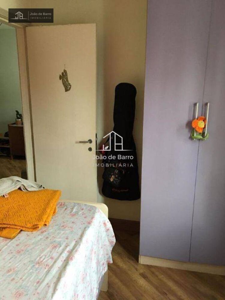 Apartamento, 2 quartos, 57 m² - Foto 11
