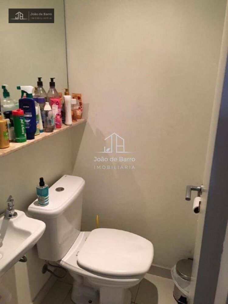 Apartamento, 2 quartos, 57 m² - Foto 13