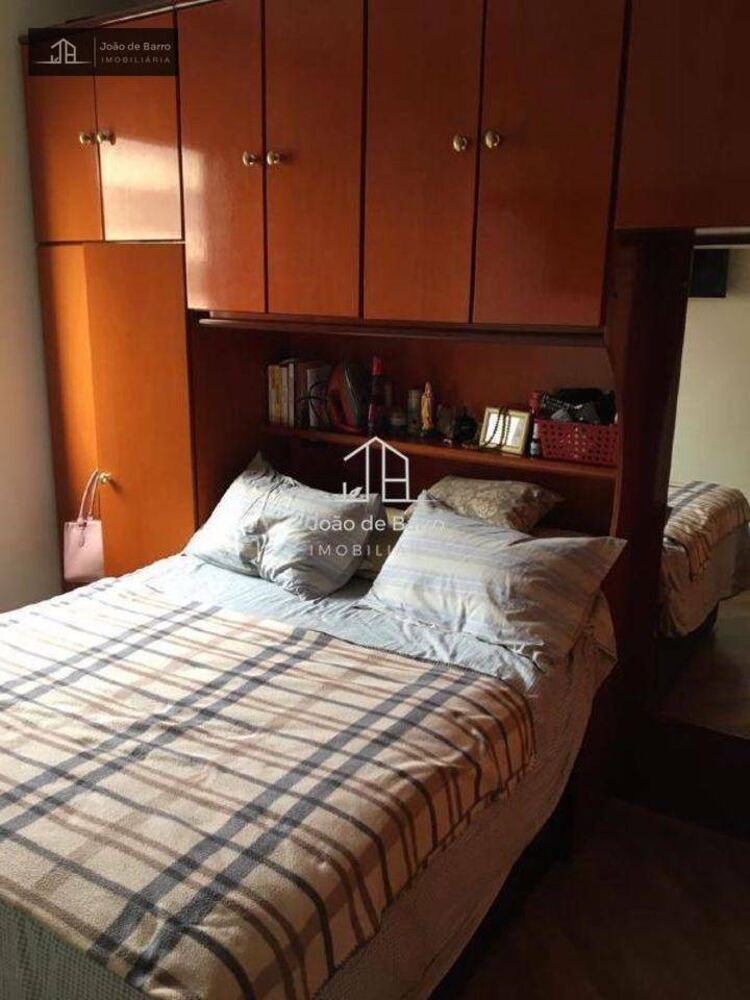 Apartamento, 2 quartos, 57 m² - Foto 2