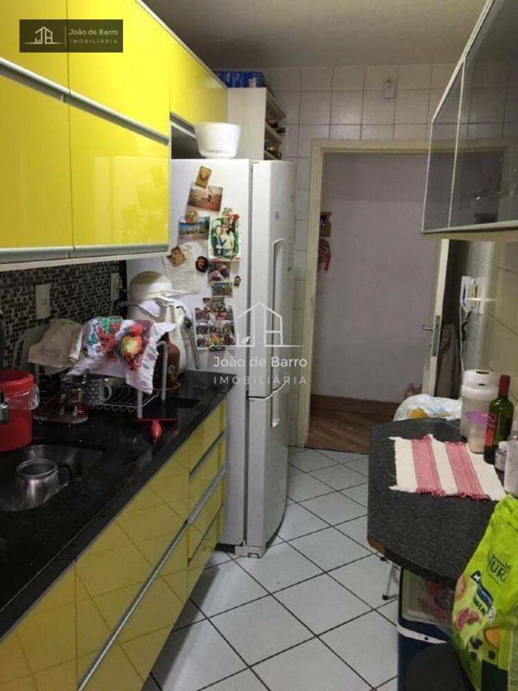 Apartamento, 2 quartos, 57 m² - Foto 9