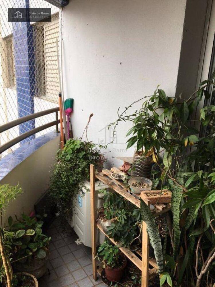 Apartamento, 2 quartos, 57 m² - Foto 7