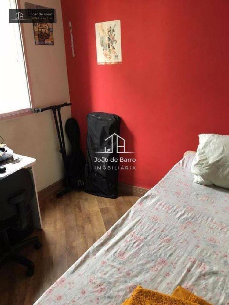 Apartamento, 2 quartos, 57 m² - Foto 12